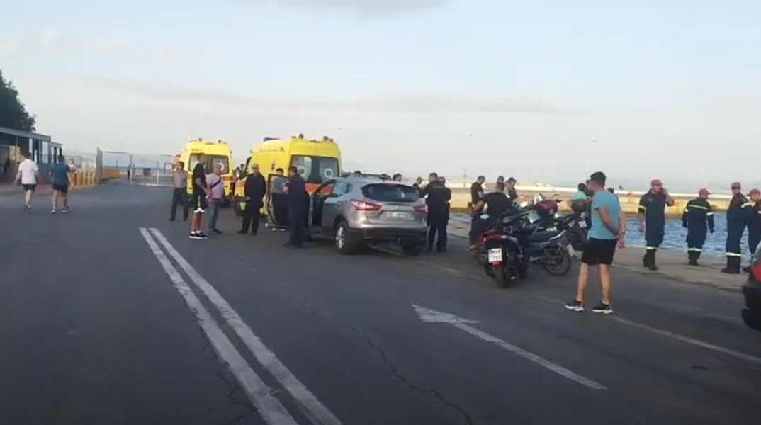 λιμανι, κοσμος, πυροσβεστες, οχηματα