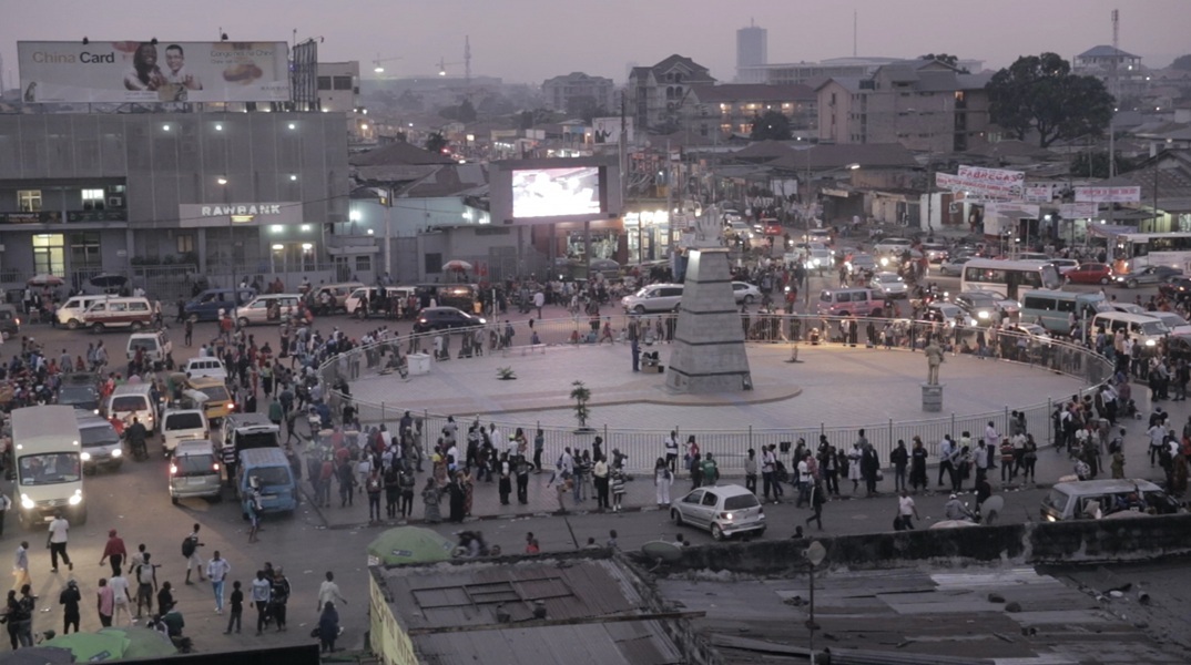 «Rumba Rules, New Genealogies» των David N. Bernatchez και Sammy Baloji