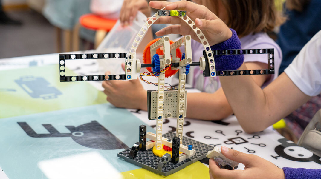 4ήμερη γιορτή στο Μουσείο Τηλεπικοινωνιών Ομίλου ΟΤΕ