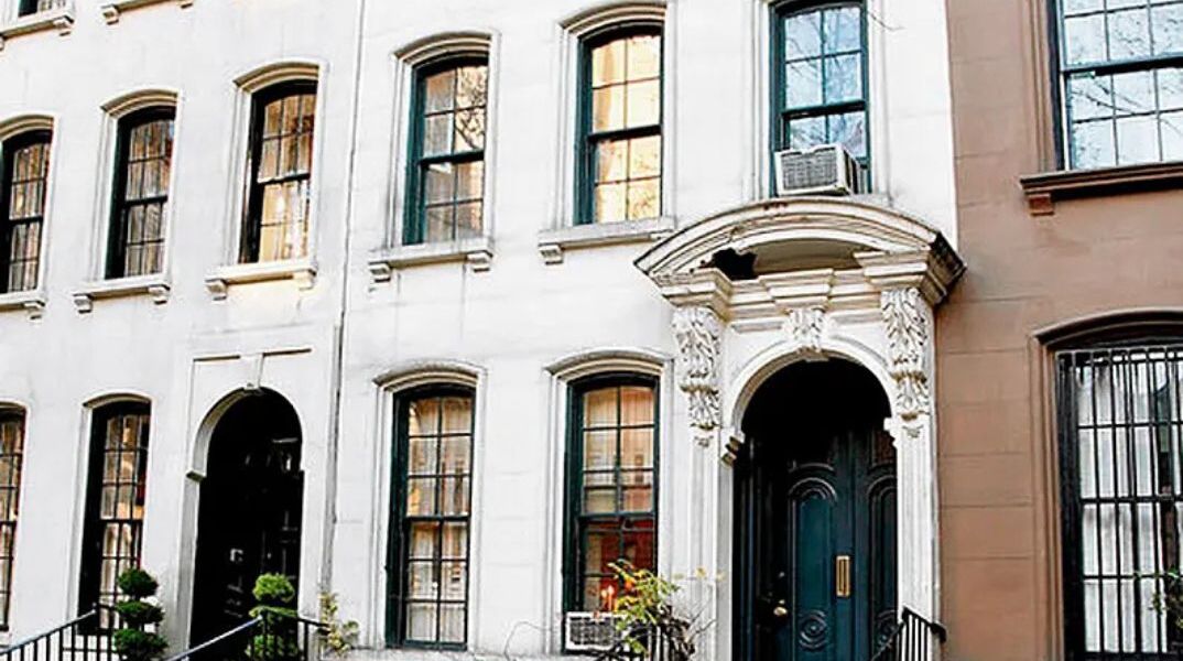 Στο σφυρί το αρχοντικό της θρυλικής ταινίας «Breakfast at Tiffany's» 