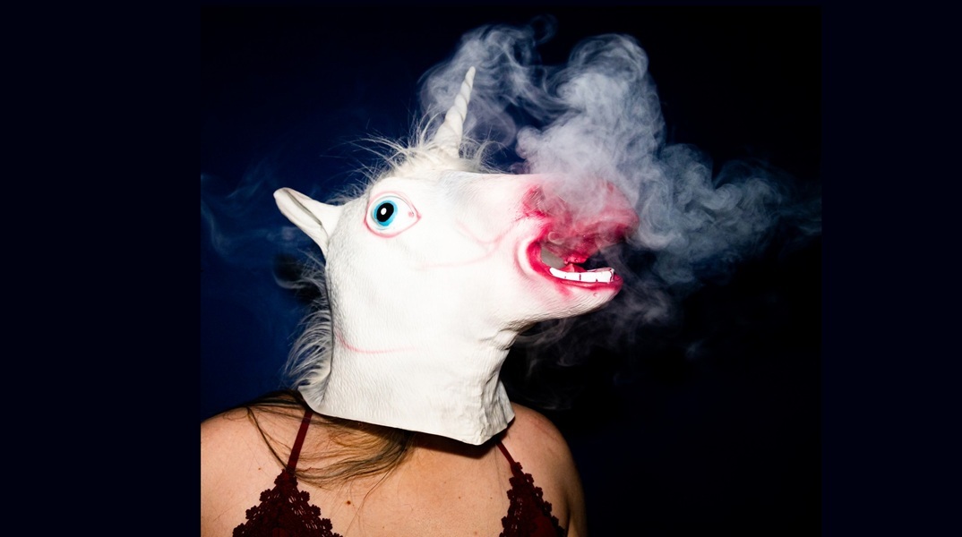 Το project της Μαριλένας Φιλαΐτη «One Stand By Night» στη Photovision Art 2025