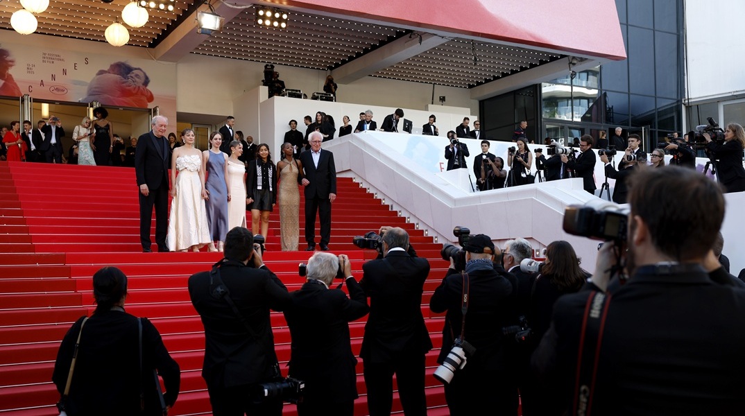 Πώς θα επηρεαστεί το Φεστιβάλ των Καννών