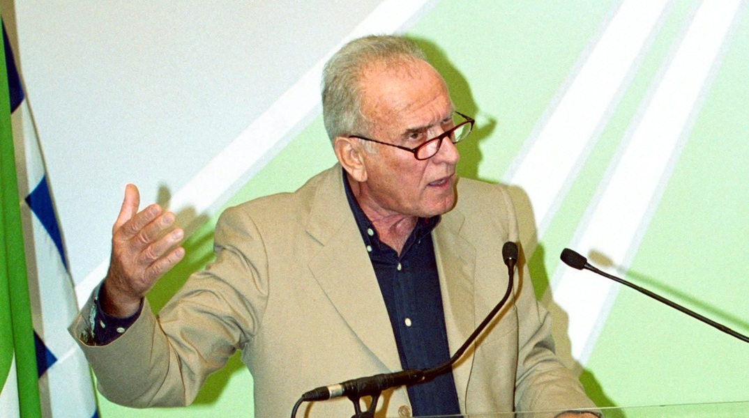 Διαμαντοπούλου για Ροκόφυλλο: Συνδύαζε τη φινέτσα διπλωμάτη με Γαλλική παιδεία και τη γνησιότητα λαϊκού βουλευτή