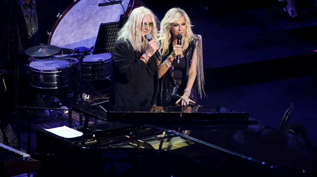 Άννα Βίσση - Νίκος Καρβέλας: Η άγνωστη ιστορία που τους «ένωσε» ξανά