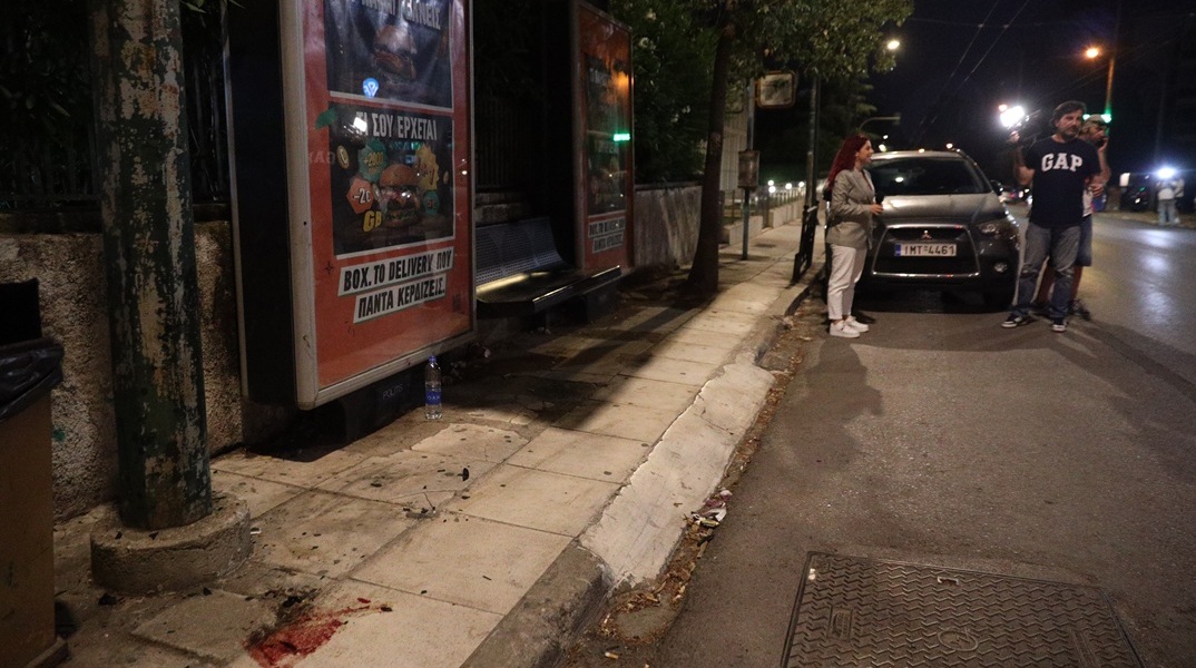 Τροχαίο στο Χαλάνδρι: «Σκοτώστε με» φώναζε ο οδηγός που έπεσε πάνω στη στάση λεωφορείου