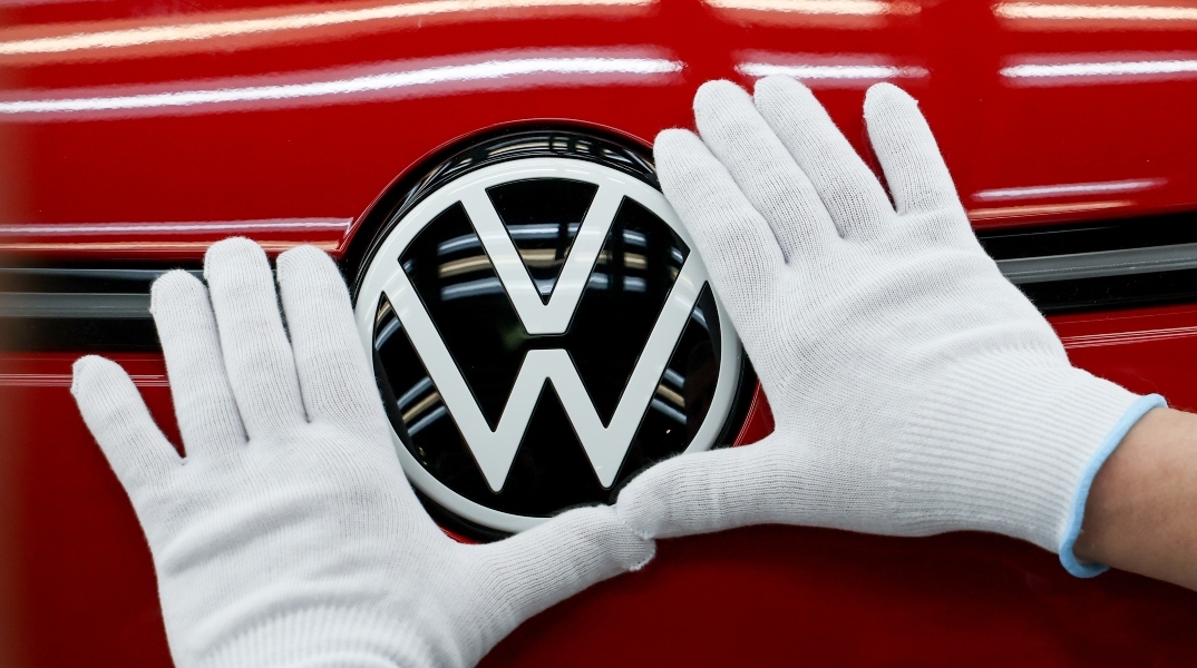 Volkswagen, χερια, οχημα
