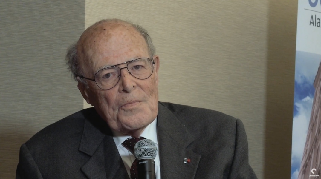 Ο Μαρσέλ Οφίλς