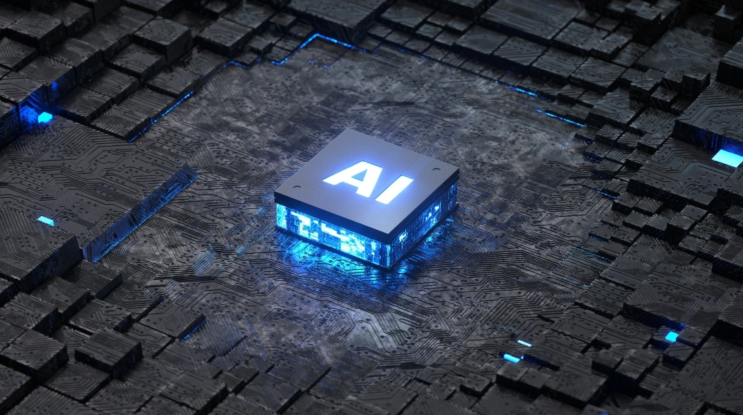 Τεχνητή νοημοσύνη