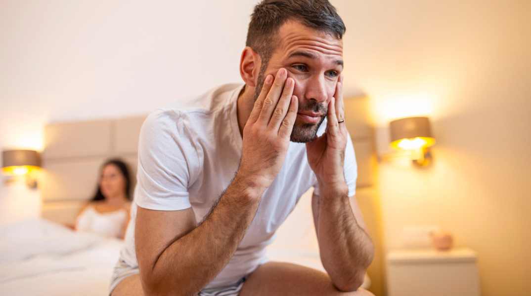 Ποια πάθηση του πέους ευθύνεται για προβλήματα στύσης;