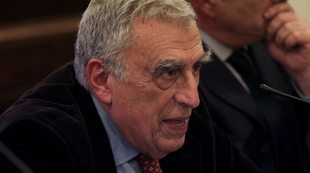 Προσωπικά Δεδομένα: Παραιτήθηκε ο πρόεδρος της Αρχής για «προσωπικούς λόγους»