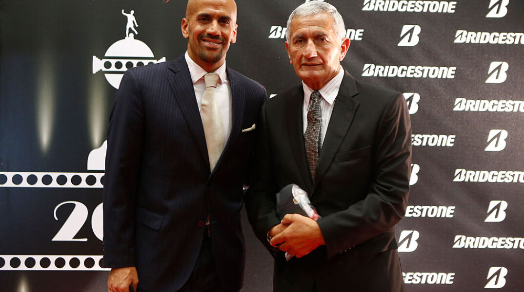 Έφυγε από τη ζωή ο Χουάν Ραμόν Βερόν