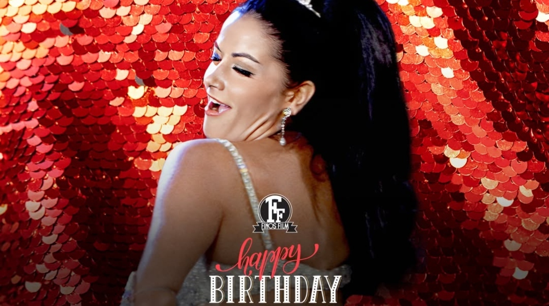 Η Ζωζώ Σαπουντζάκη