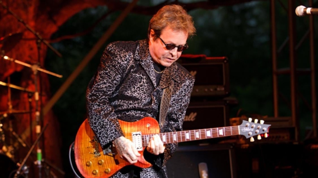 Πέθανε ο Ρικ Ντέριντζερ	