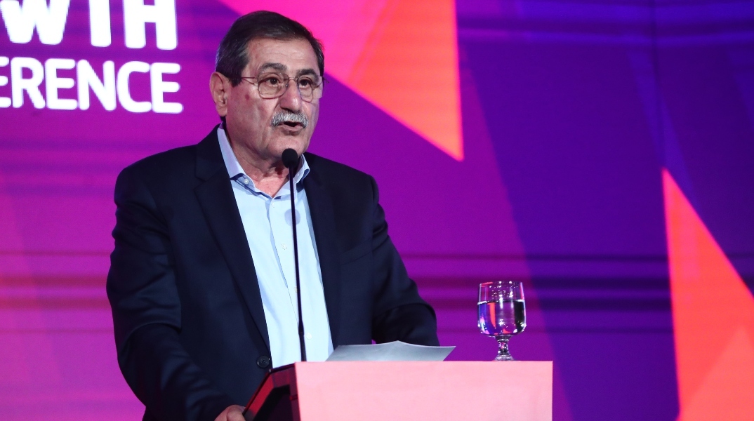 Ο δήμαρχος Πάτρας, Κώστας Πελετίδης