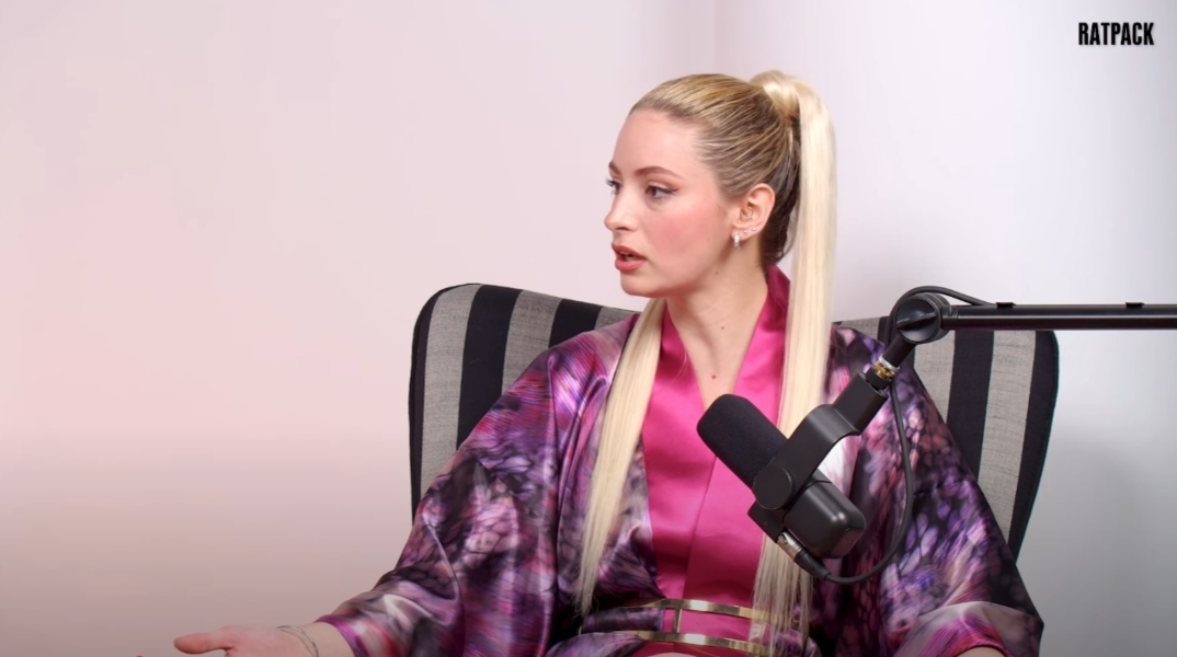 Η Όλγα Κοτλιδά για τα χρήματα από το Only Fans