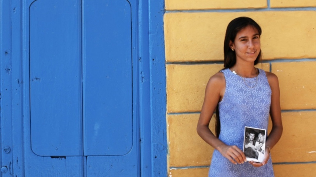  «Cuban Chronicles» του Ιπποκράτη Ναυρίδη