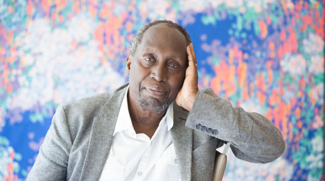 Νγκούγκι Γουά θιόνγκο: Πέθανε σε ηλικία 87 ετών ο τιτάνας της αφρικανικής λογοτέχνιας