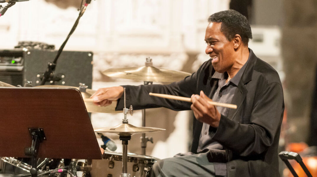 Πέθανε στα 82 του ο Αλ Φόστερ ένας από τους κορυφαίους ντράμερ της τζαζ