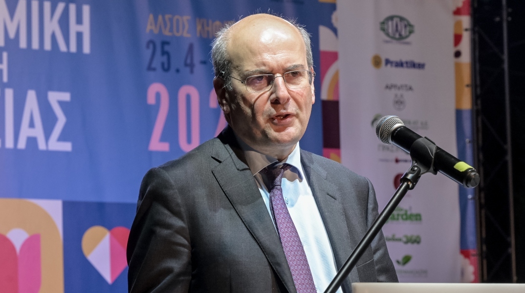 Χατζηδάκης για ΟΠΕΚΕΠΕ 