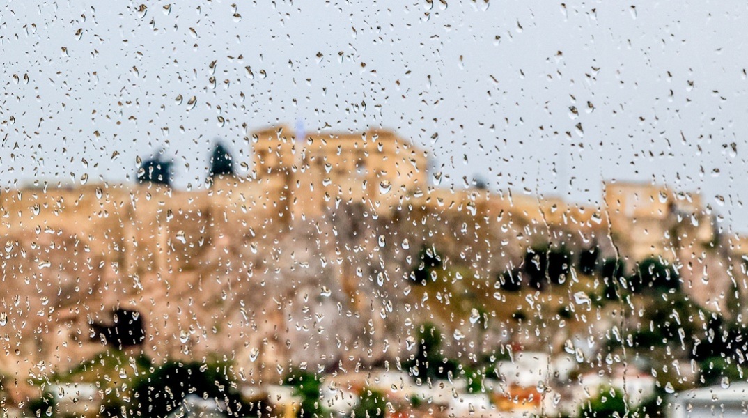 Άστατος ο καιρός την Παρασκευή