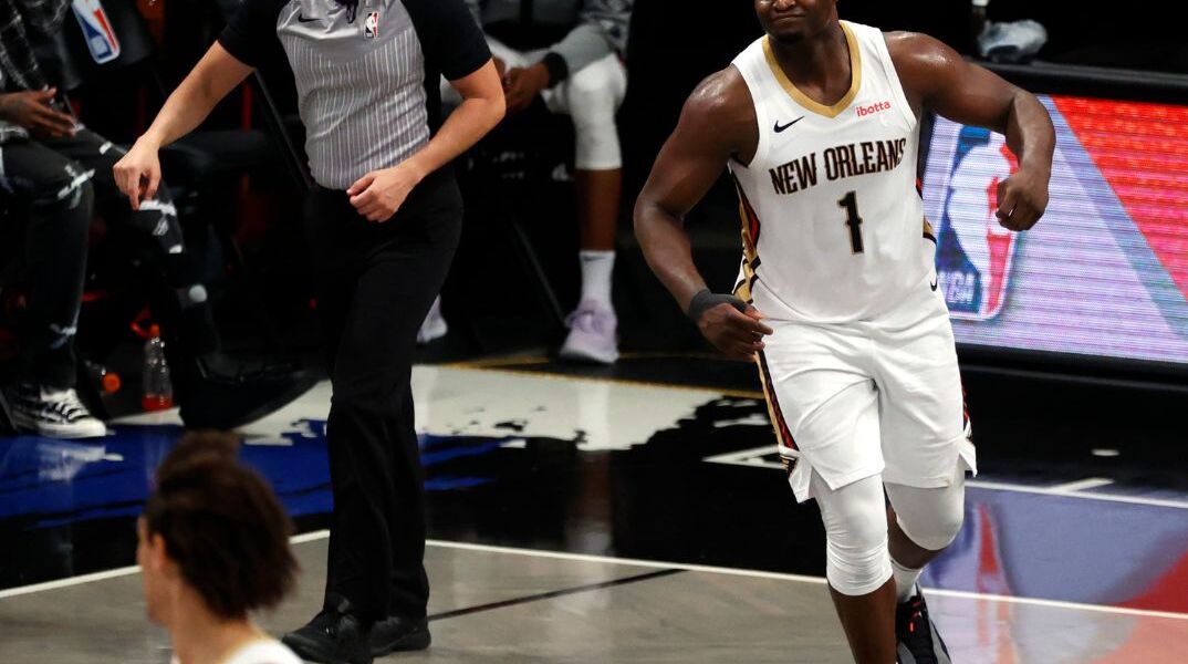 Σταρ του ΝΒΑ κατηγορείται για βιασμό και σεξουαλική κακοποίηση