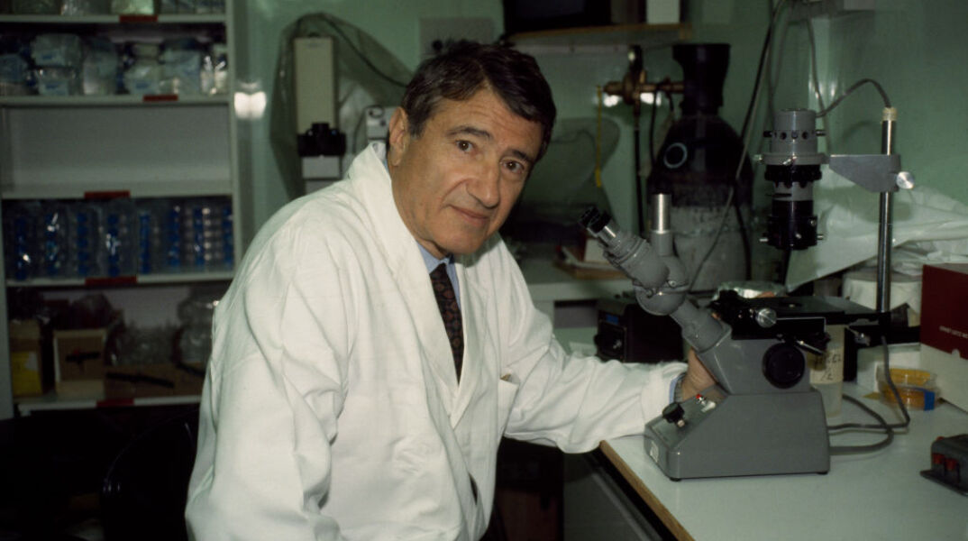 Πέθανε ο Ετιέν-Εμίλ Μπολιέ ο πατέρας του χαπιού της άμβλωσης