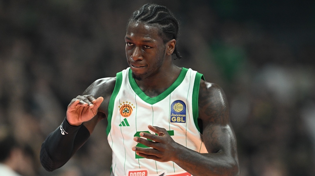 Παναθηναϊκός-Ολυμπιακός: «Πράσινο» το Game 1 των τελικών της Basket League