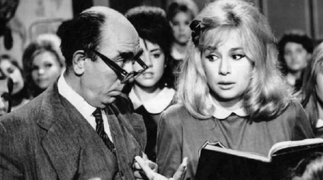  Φίνος Φιλμ για τις Πανελλήνιες εξετάσεις