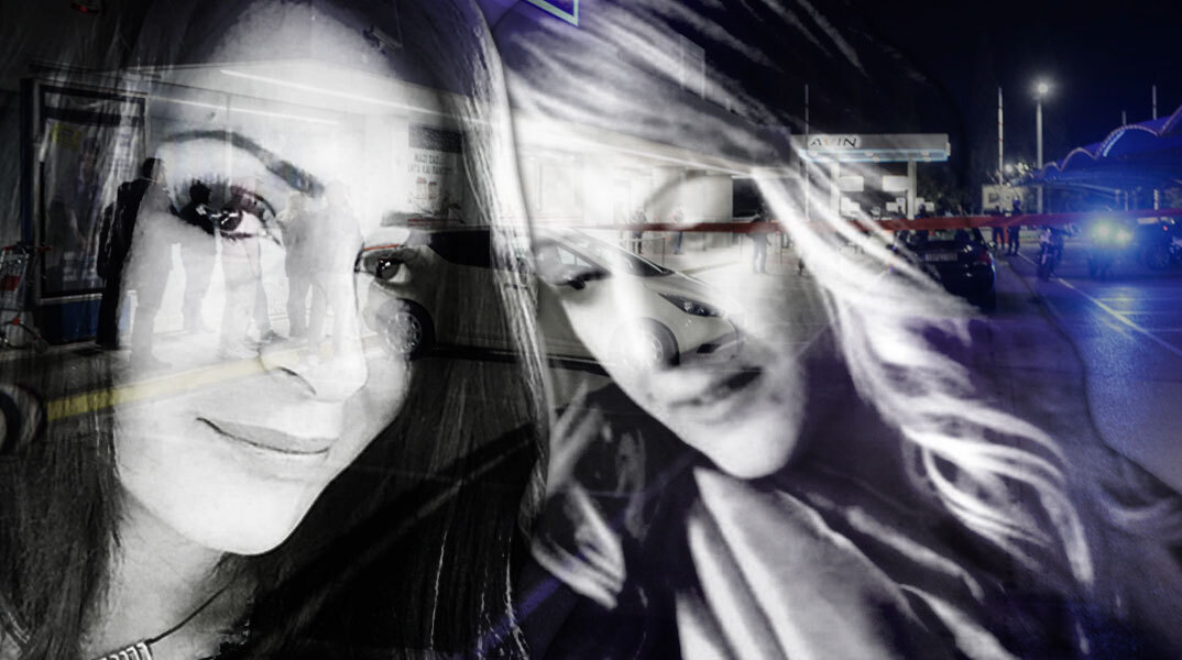 Διπλή γυναικοκτονία στην Κηφισιά