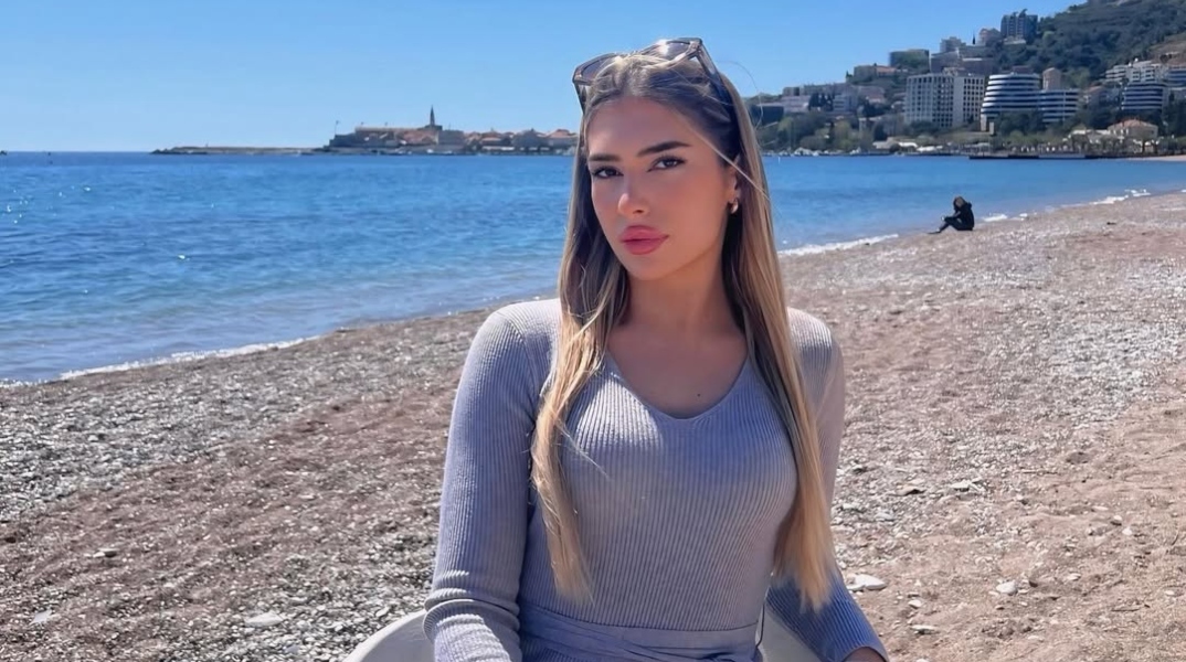 Τραγικό θάνατο βρήκε μία 19χρονη Σέρβα στο Μαυροβούνιο