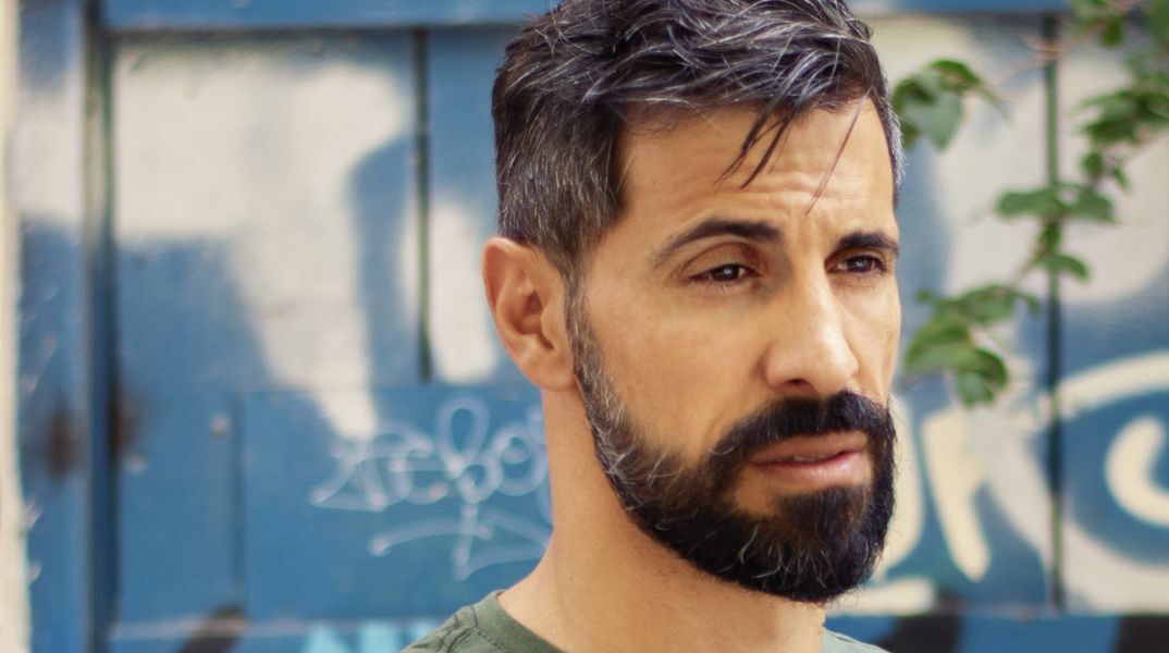 Γιώργος Παράσχος