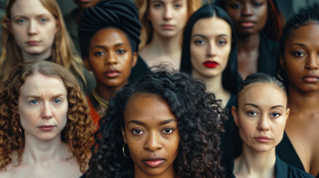 Ο Ρατσισμός των αποχρώσεων