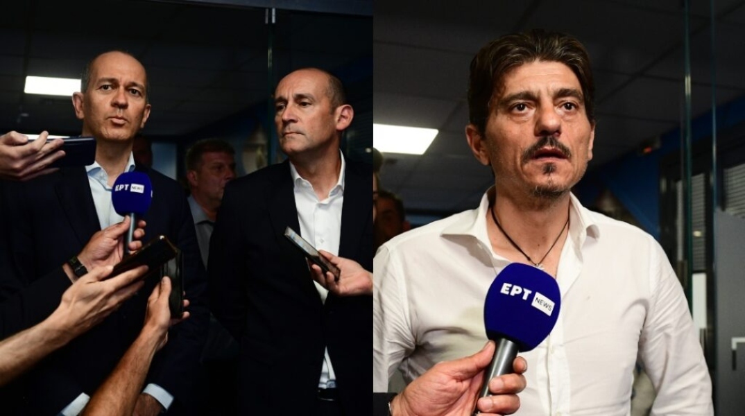 Ολυμπιακός-Παναθηναϊκός: Συνεχίζονται οι τελικοί στην Basket League