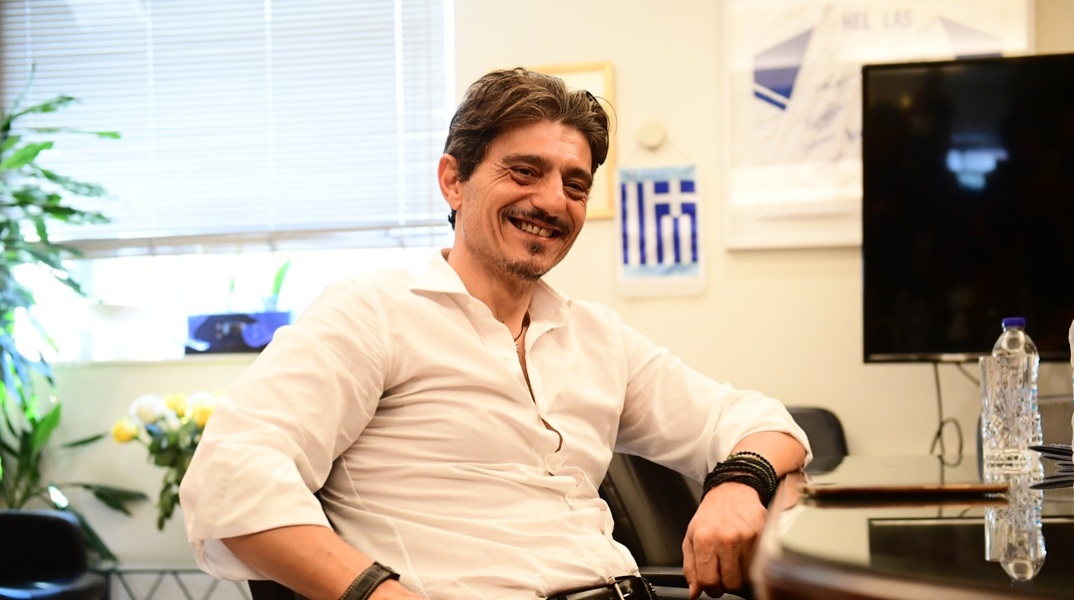 Γιαννακόπουλος: Όλα πήγαν καλά, το πρωτάθλημα θα συνεχιστεί