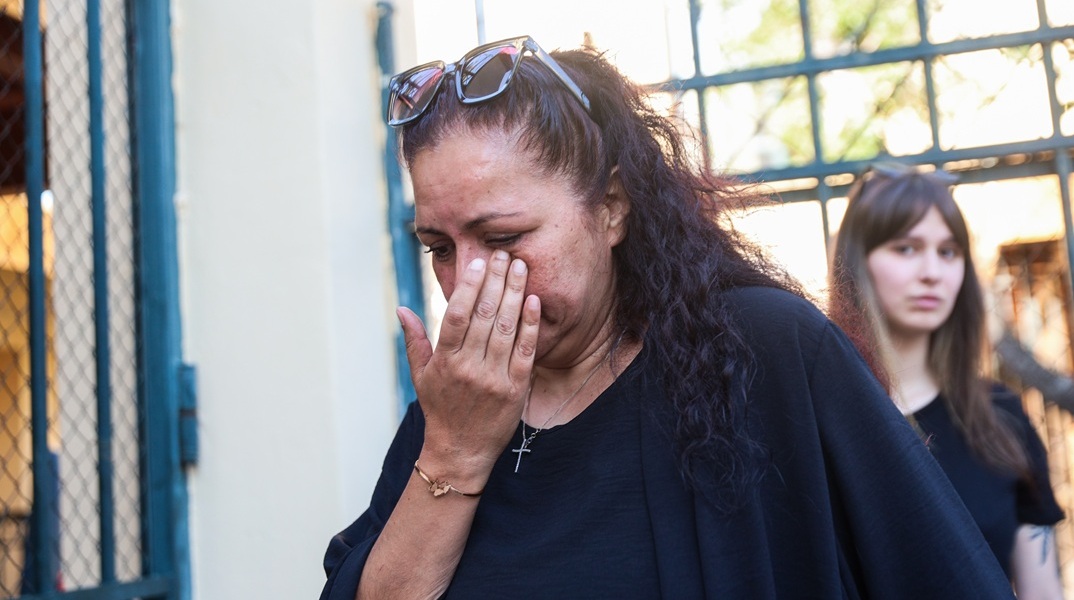 Διεκόπη για τις 30 Ιουνίου η δίκη για τη δολοφονία της 28χρονης Κυριακής Γρίβα 