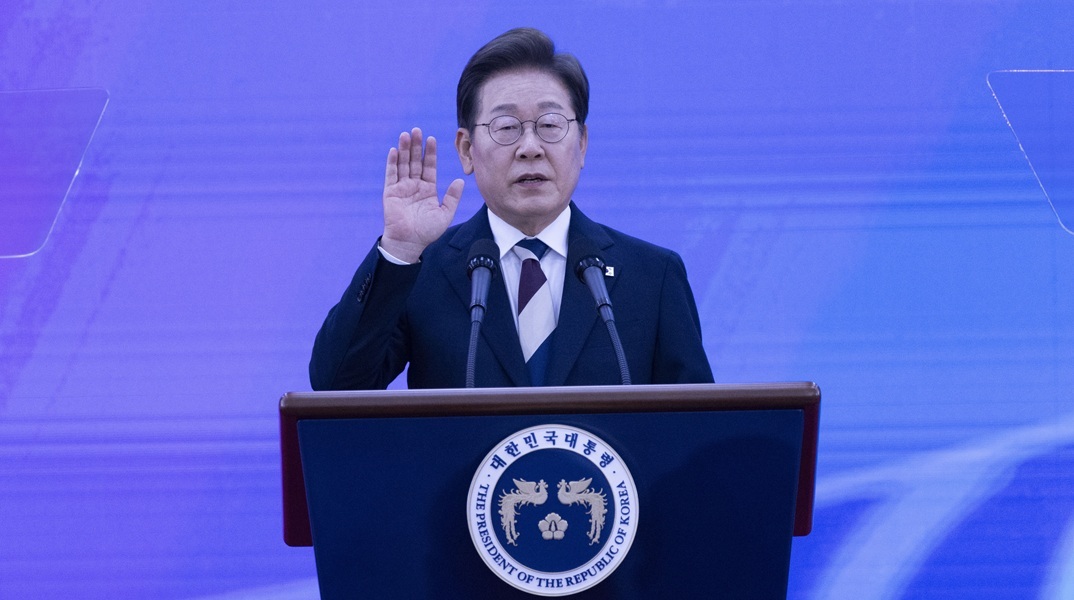 Explainer: Πώς θα συνεργαστεί ο νέος πρόεδρος της Νότιας Κορέας με τον Τραμπ;