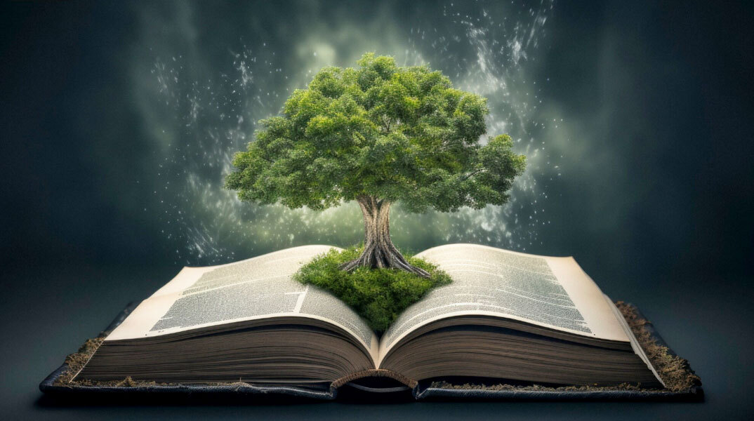 5 βιβλία για την κλιματική κρίση