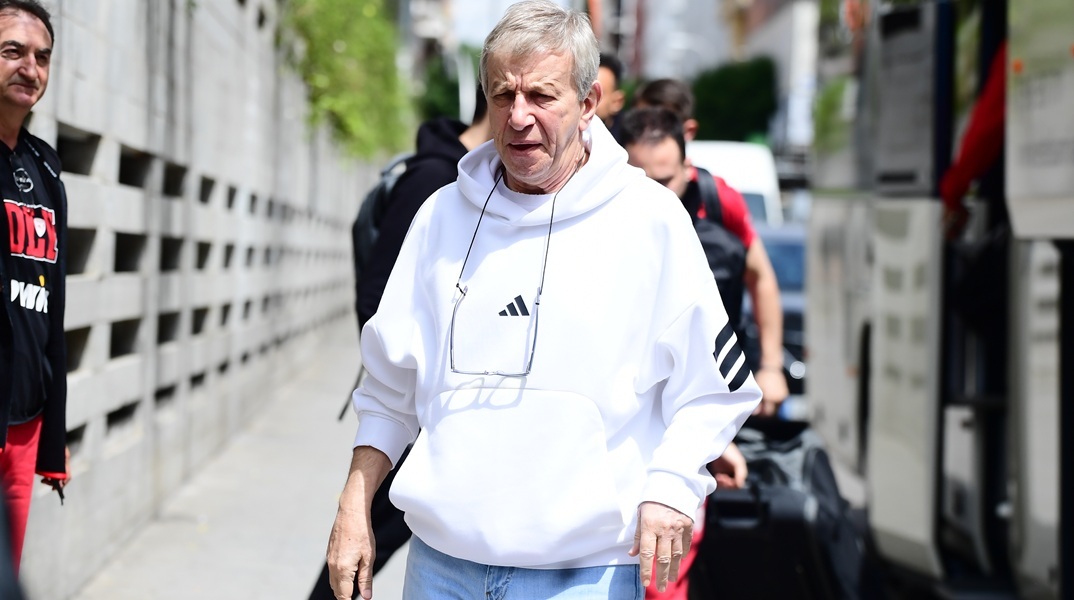 Συνελήφθη ο αντιπρόεδρος της ΚΑΕ Ολυμπιακός, Γιώργος Σκινδήλιας 