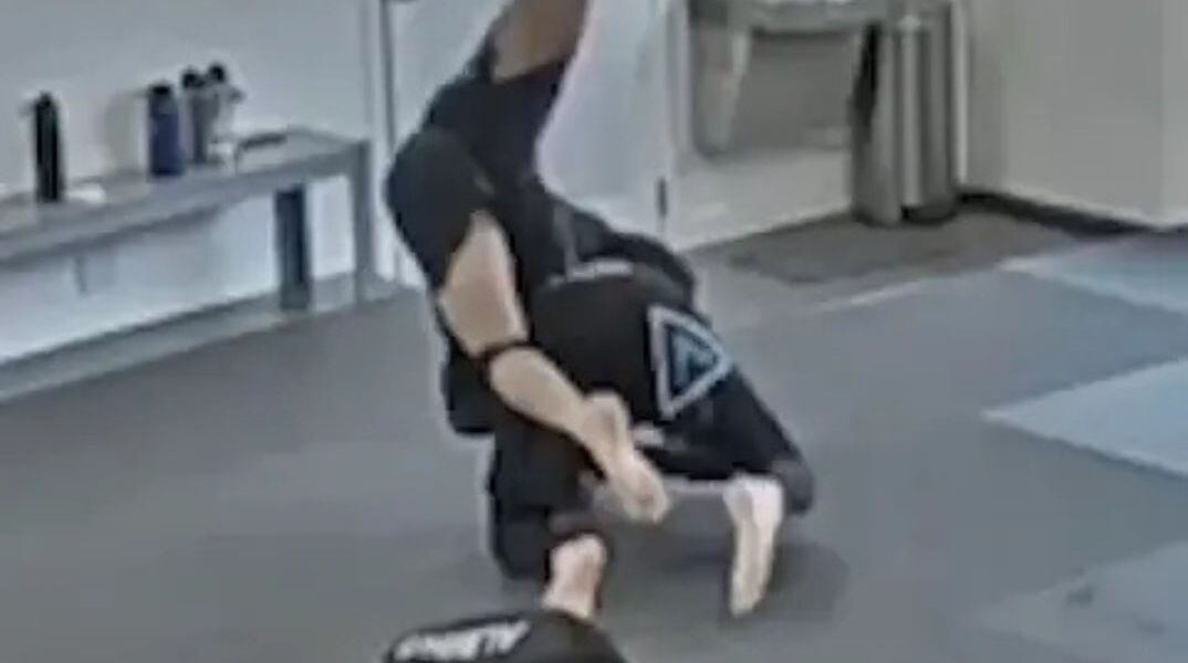 Πολεμικές Τέχνες