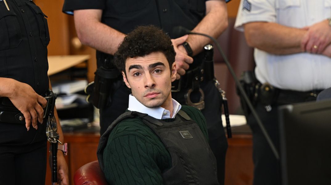 Λουΐτζι Μαντζιόνε