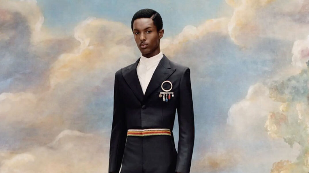 Superfine: Tailoring Black Style