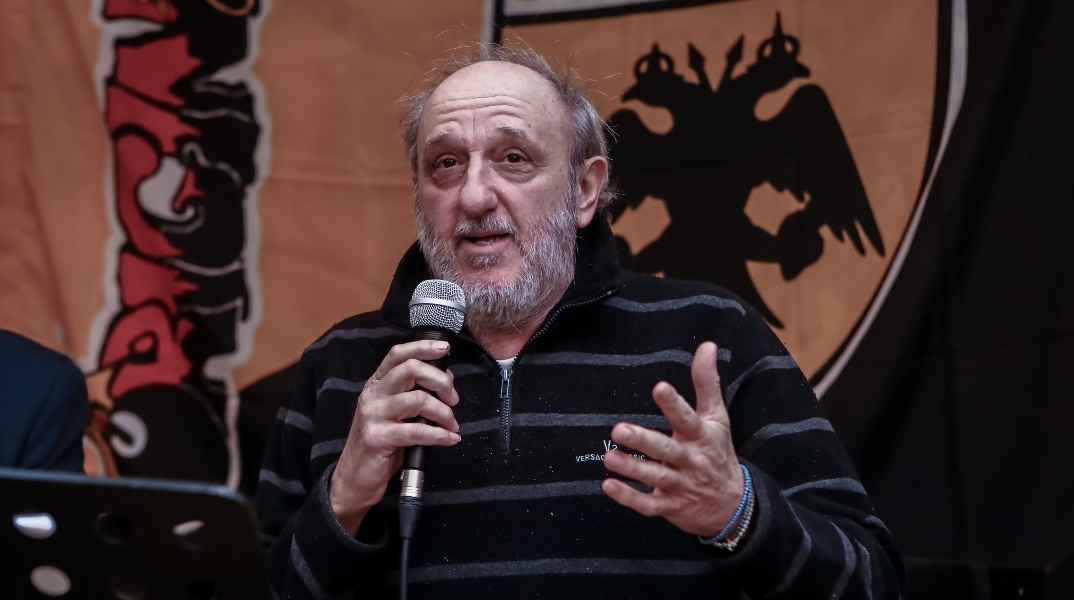 Πέθανε ο Δημήτρης Χατζηχρήστος, ο ιδρυτής της Original 21