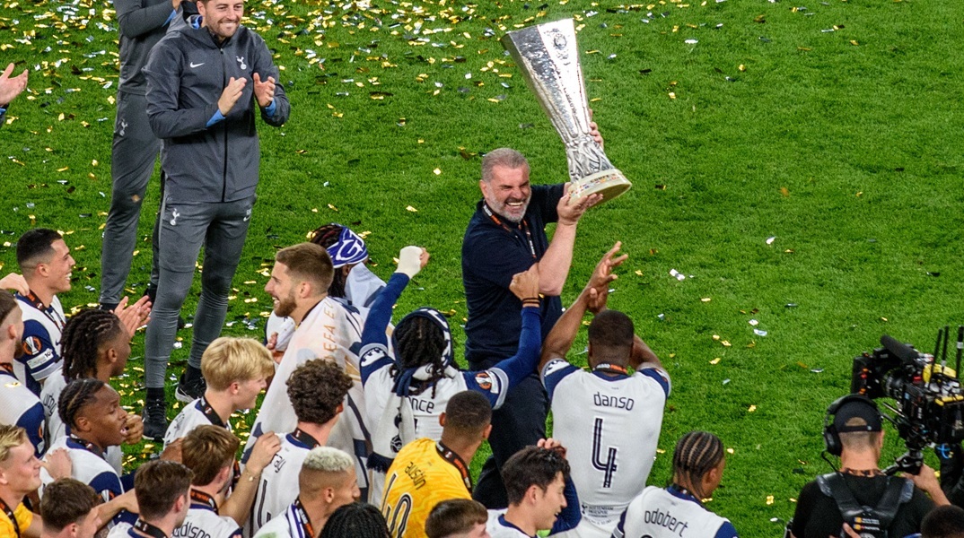 Τέλος από την Τότεναμ ο Άγγελος Ποστέκογλου