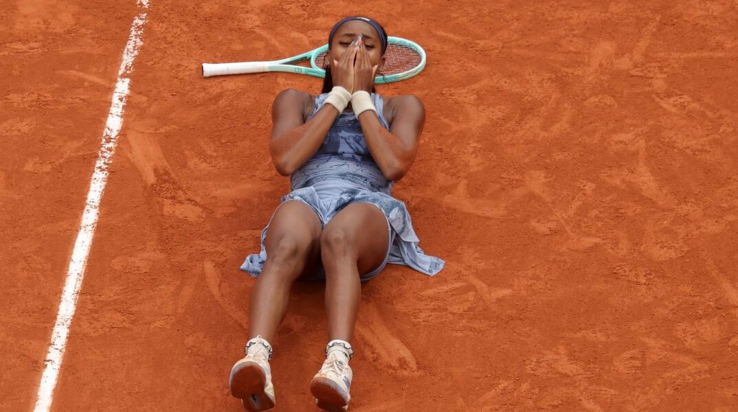 Ρολάν Γκαρός