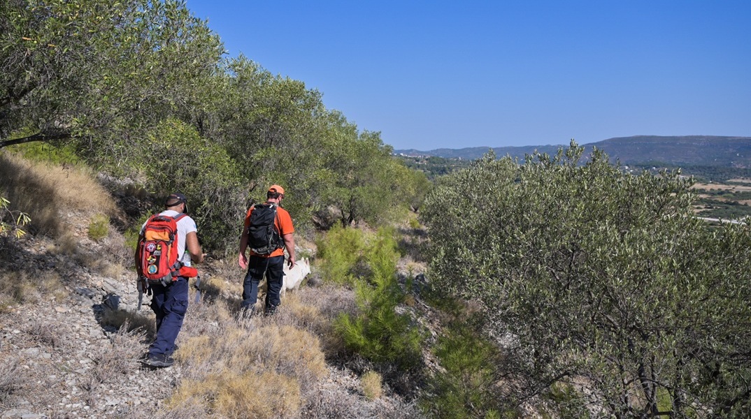 Κρήτη: Άφαντη για 5η ημέρα η 65χρονη Ισραηλινή συγγραφέας - Εντατικές έρευνες για τον εντοπισμό της