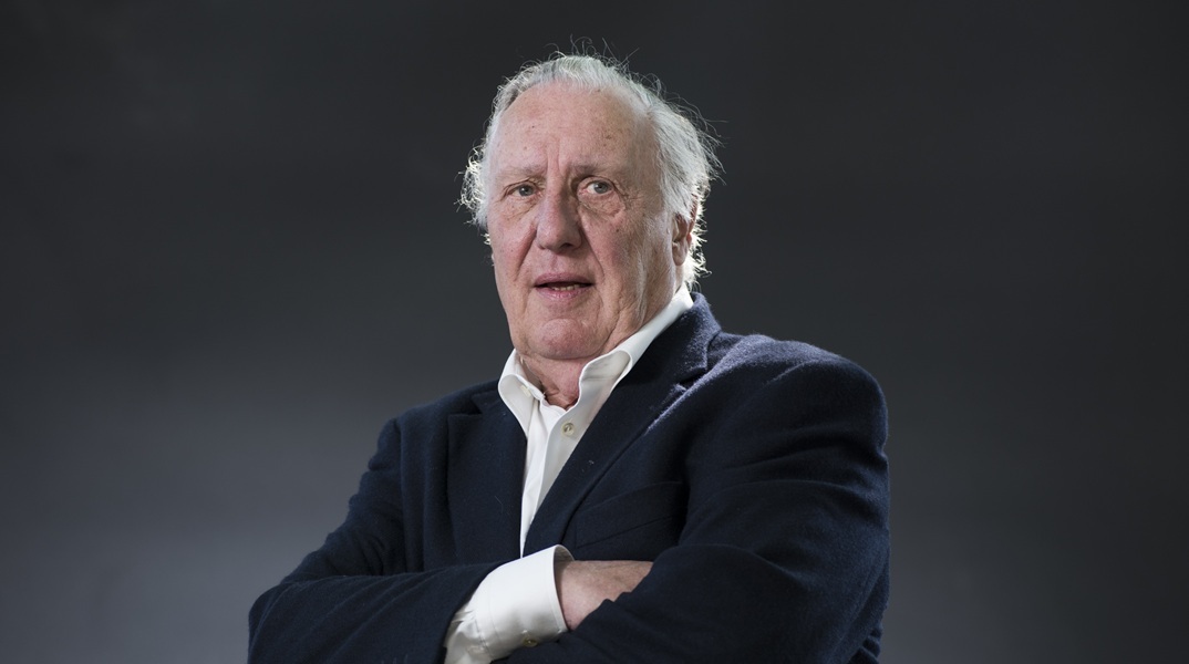 Πέθανε ο συγγραφέας Φρέντερικ Φορσάιθ, ένας από τους αριστοτέχνες του μυθιστορήματος κατασκοπείας