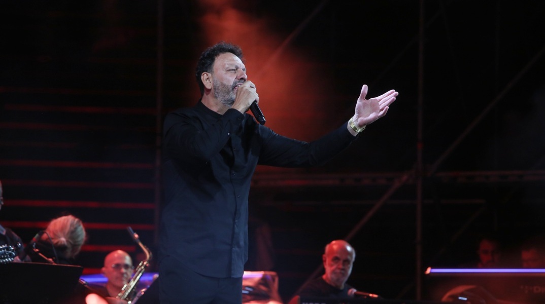 Στάθης Αγγελόπουλος: Στο αστυνομικό τμήμα μετά από «επεισόδιο» με την πρώην σύζυγό του 