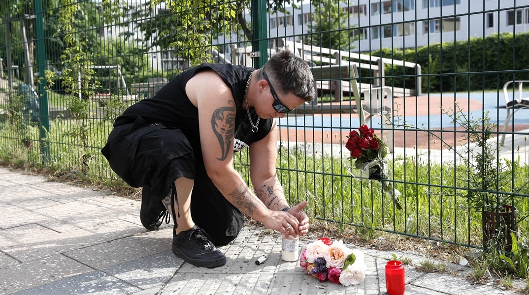 Πώς έγινε το μακελειό στο σχολείο στην Αυστρία - Πρώην μαθητής ο 21χρονος δράστης