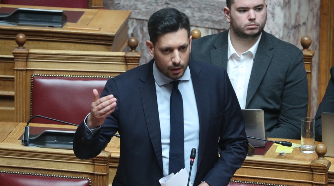 ΚΟΚ: Νομοθετικές βελτιώσεις Κυρανάκη για ταξί, τροχόσπιτα, πρόστιμα