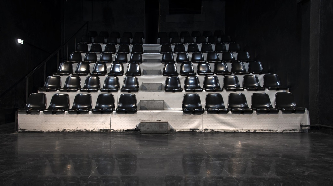 Η μουσική είναι Γυναίκα στον Μικρό Κεραμεικό